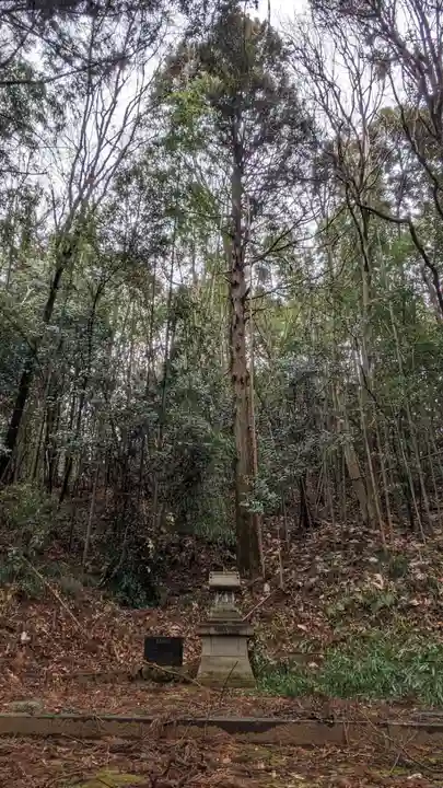 子ノ神社(東京都)