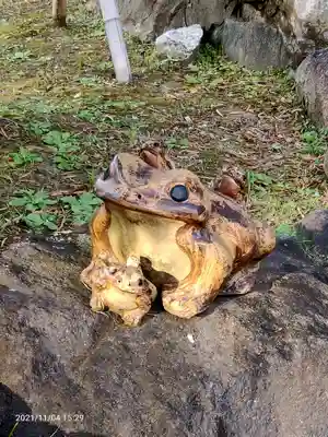 浄光寺のその他建物