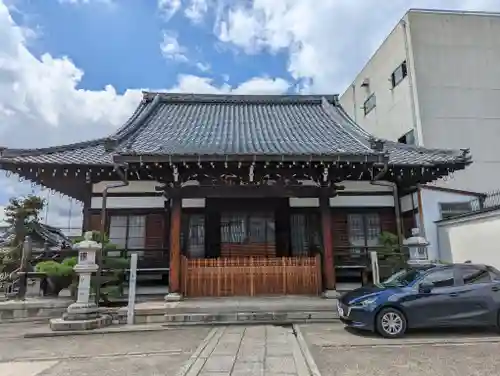 上徳寺(京都府)