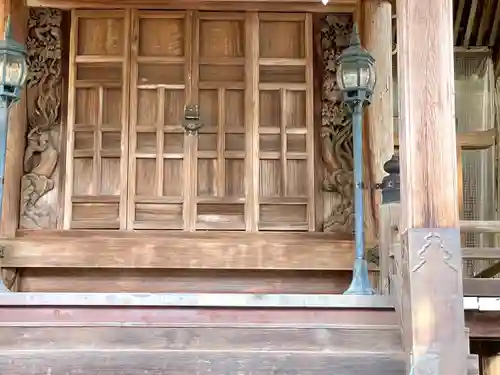 阿賀神社(滋賀県)