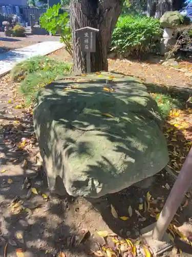 典厩寺のその他建物