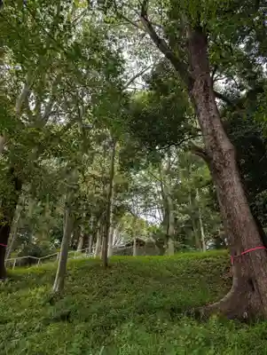 天計神社(岡山県)