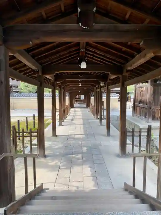 建仁寺(建仁禅寺)のその他建物