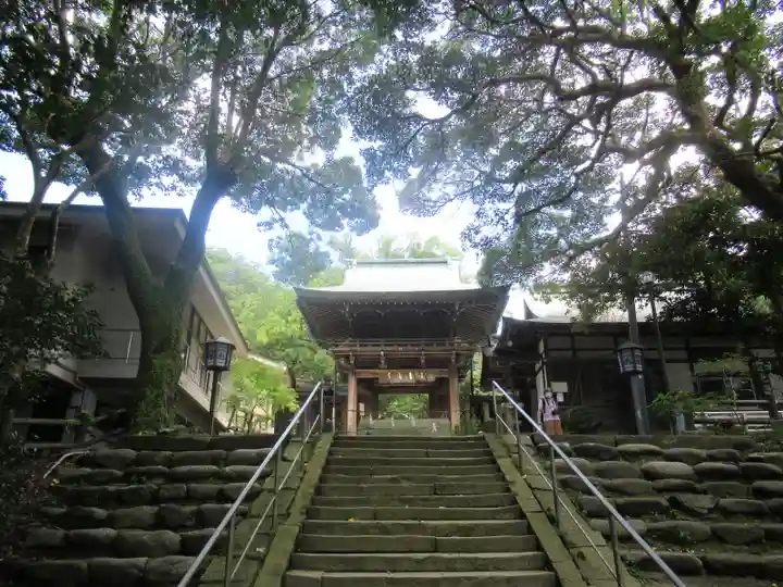 志賀海神社のその他建物