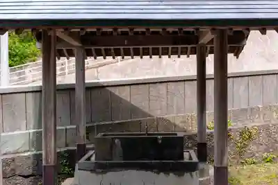 由良比女神社(島根県)