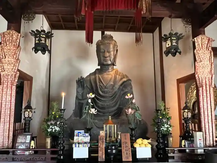 飛鳥寺(奈良県)