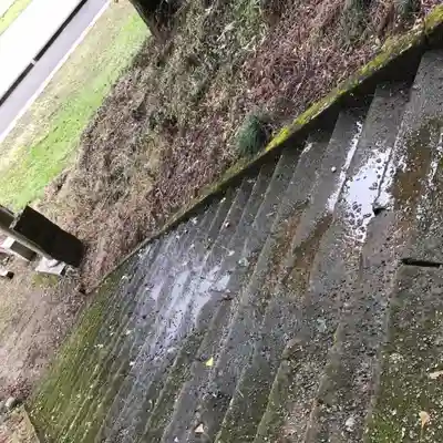 大宮温泉神社のその他建物