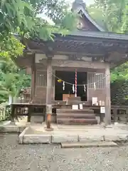 大嶽神社(東京都)