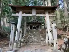 金刀比羅神社(愛媛県)