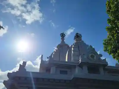 川崎大師（平間寺）のその他建物