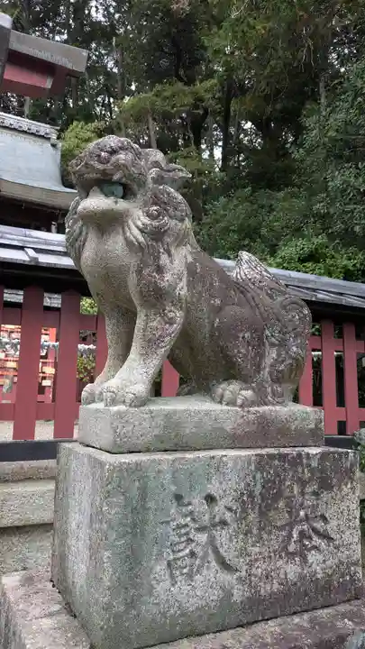 平岡八幡宮(京都府)