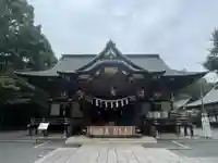 秩父神社(埼玉県)
