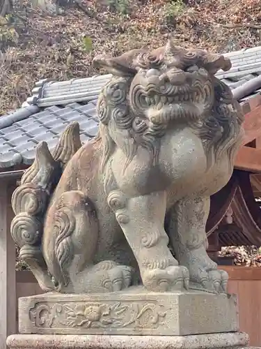 檜尾神社(滋賀県)