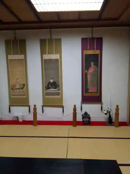 伊勢の国 四天王寺の芸術