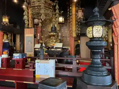 八事山 興正寺(愛知県)