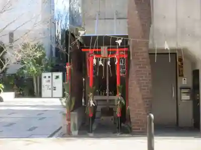 豊川稲荷(東京都)