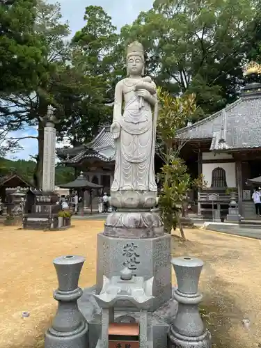 佛木寺(愛媛県)