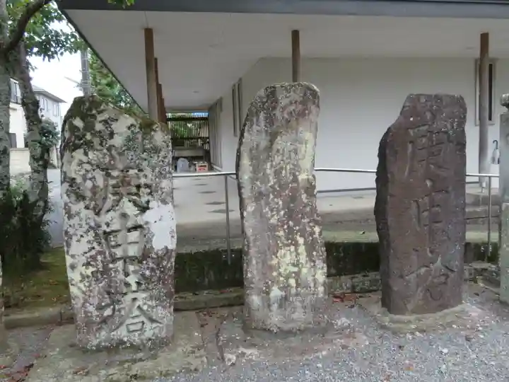 成願寺のその他建物