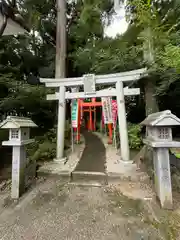 立志神社(滋賀県)