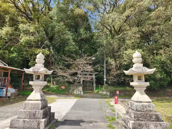 賀茂神社(兵庫県)
