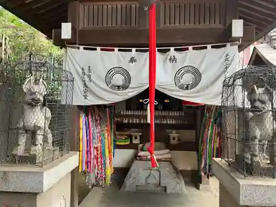 王子稲荷神社(東京都)