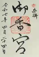 御香宮神社(京都府)