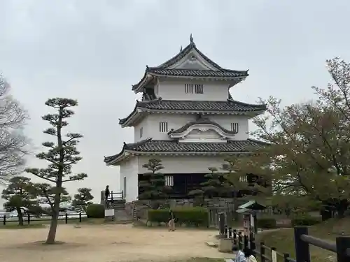 道隆寺のその他建物
