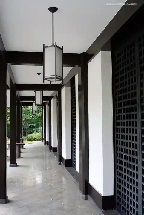 満願寺のその他建物