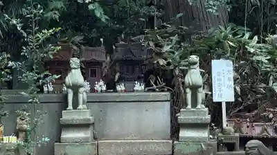 陸奥総社宮(宮城県)