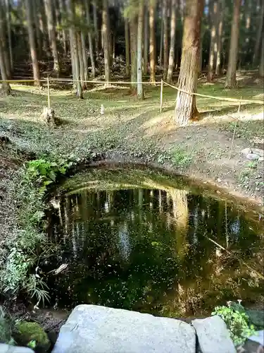 黒川神社(宮城県)
