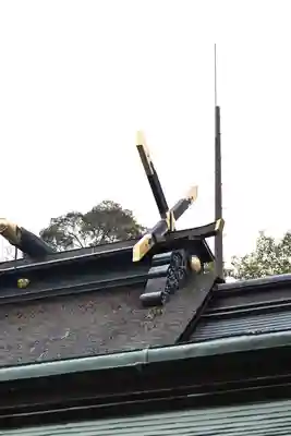 住吉神社(福岡県)