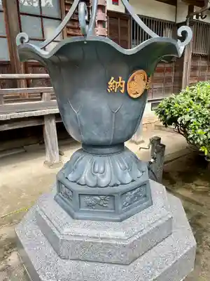 理境院のその他建物