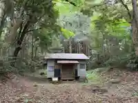 虚空蔵堂(千葉県)
