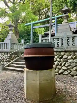 袖師神明宮(静岡県)