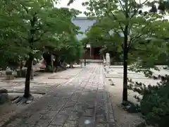 曹源寺の建物その他