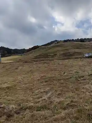 天の岩戸(飛騨一宮水無神社奥宮)(岐阜県)