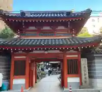 法案寺南坊(大阪府)