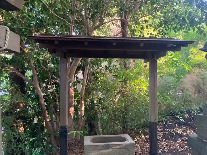 入町厄神社(神奈川県)