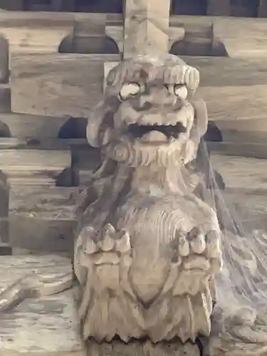 八坂神社の芸術