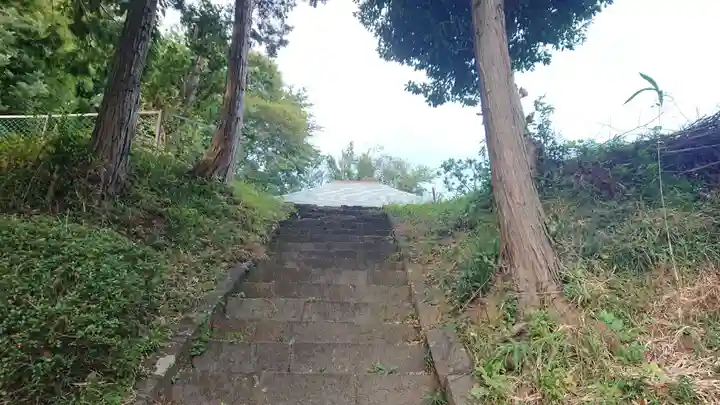 願生寺のその他建物