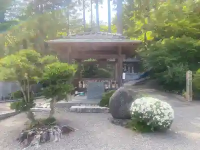 崇禅寺(群馬県)