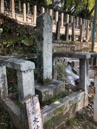 京都霊山護國神社(京都府)