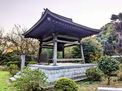 正覚院のその他建物