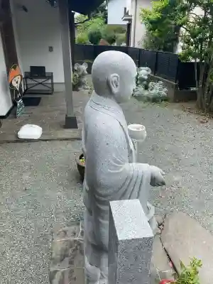 西善院(神奈川県)