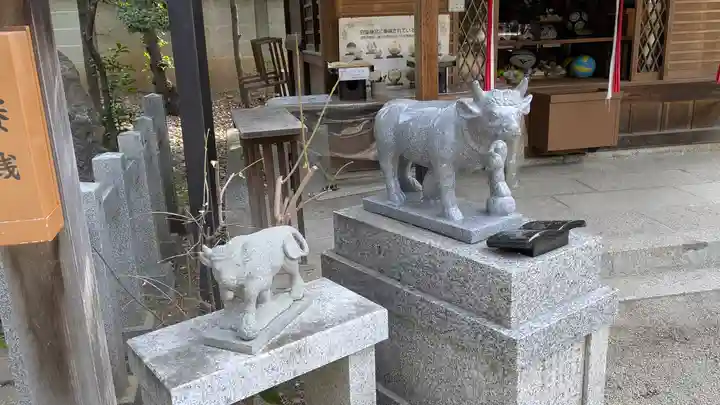 白峯神宮(京都府)