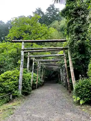 八王寺(埼玉県)