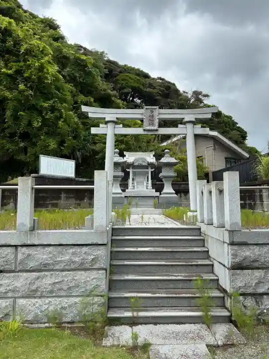 大寳寺(神奈川県)