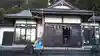 胡四王神社のその他建物