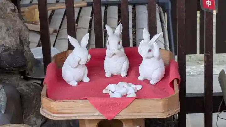 高浜神社(大阪府)