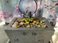 札幌諏訪神社(北海道)